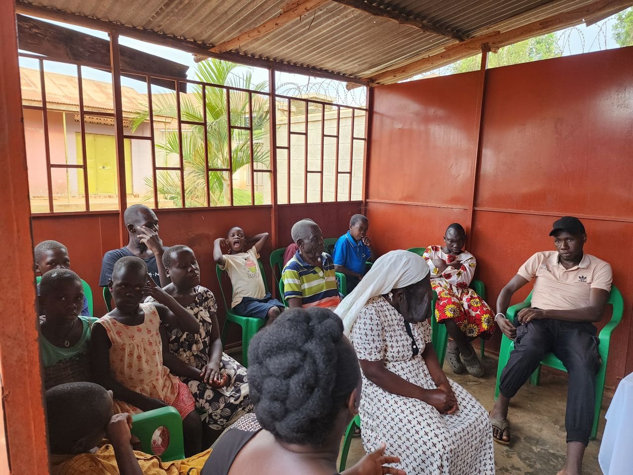 Women's group